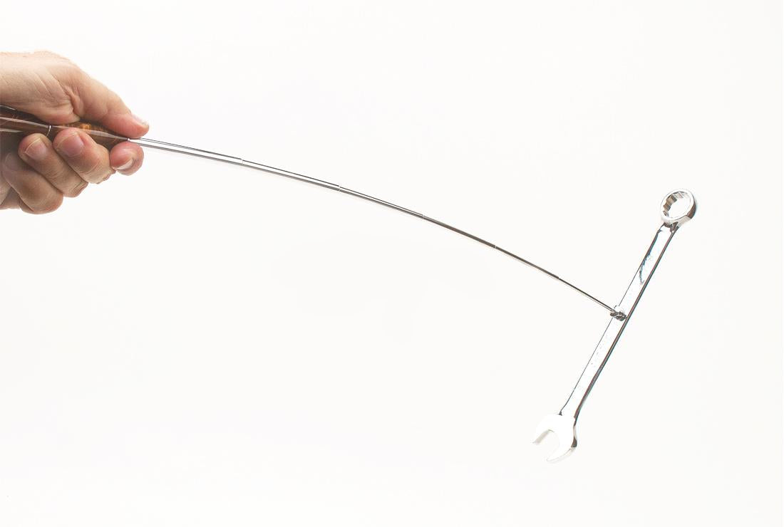 Pickup Pen Kit