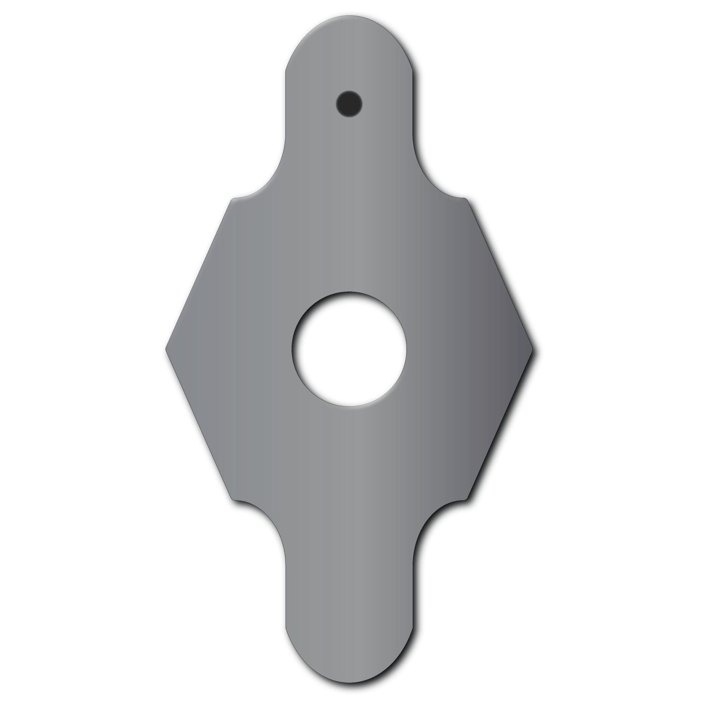 Rikon Turning Tool Replacement Carbide Inserts, Spare shaft