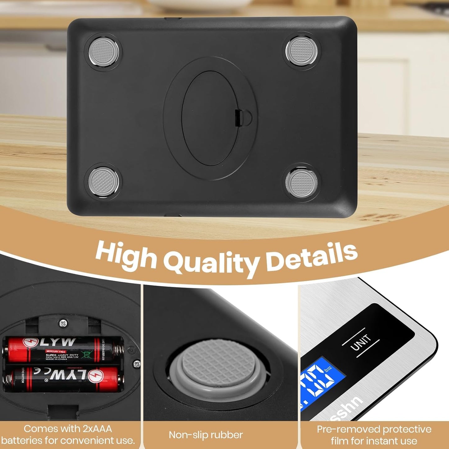 Digital Scale - Casting Supplies