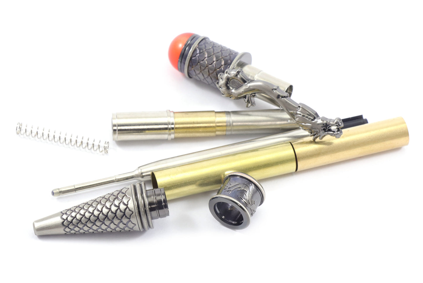 Dragon Z Ballpoint Pen Kit