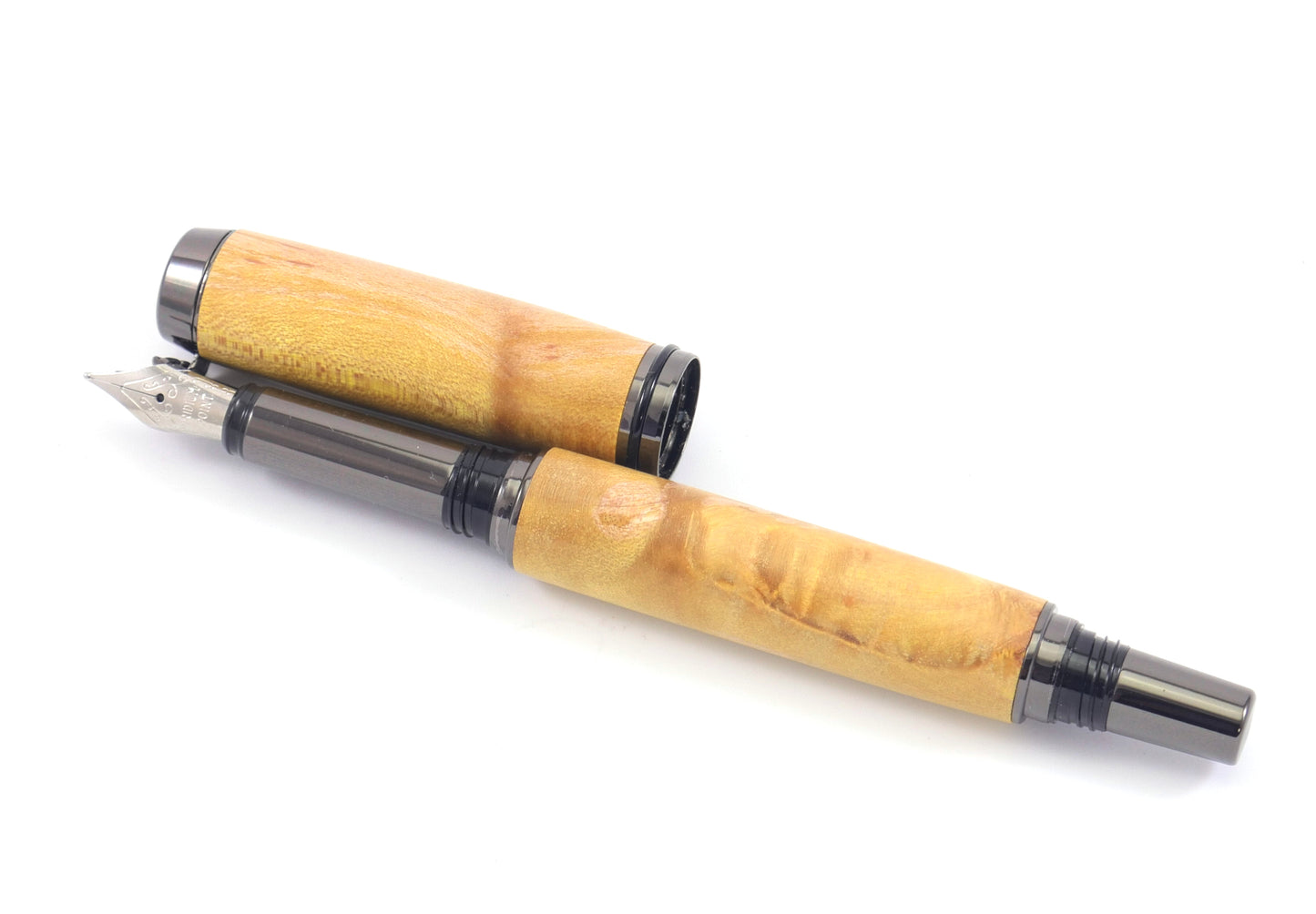 ECO JR Gentlemen's II Pen Kit