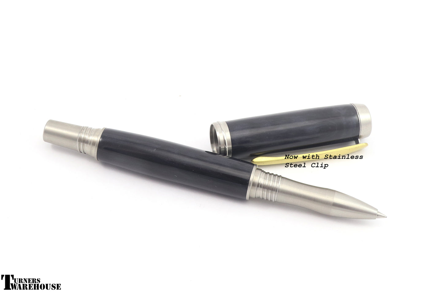 Element Series Pen Kits