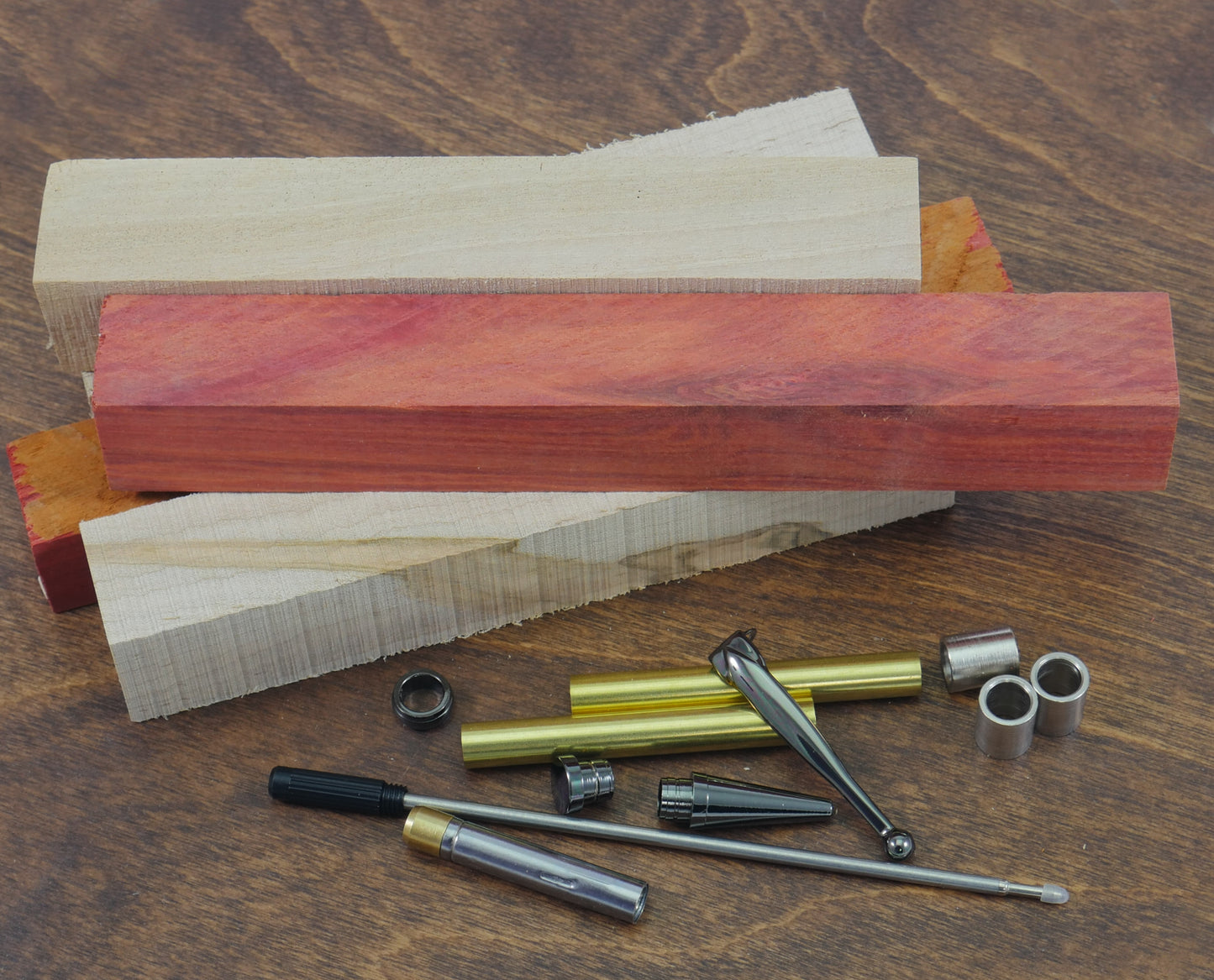 Fancy Slimline Bundle