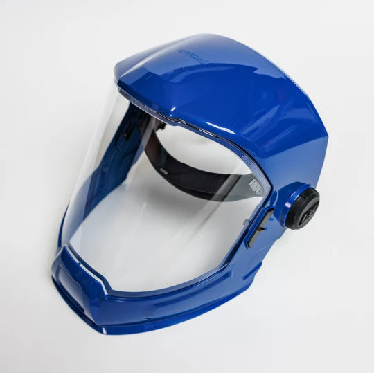HDV Premium Z87 Face Shield