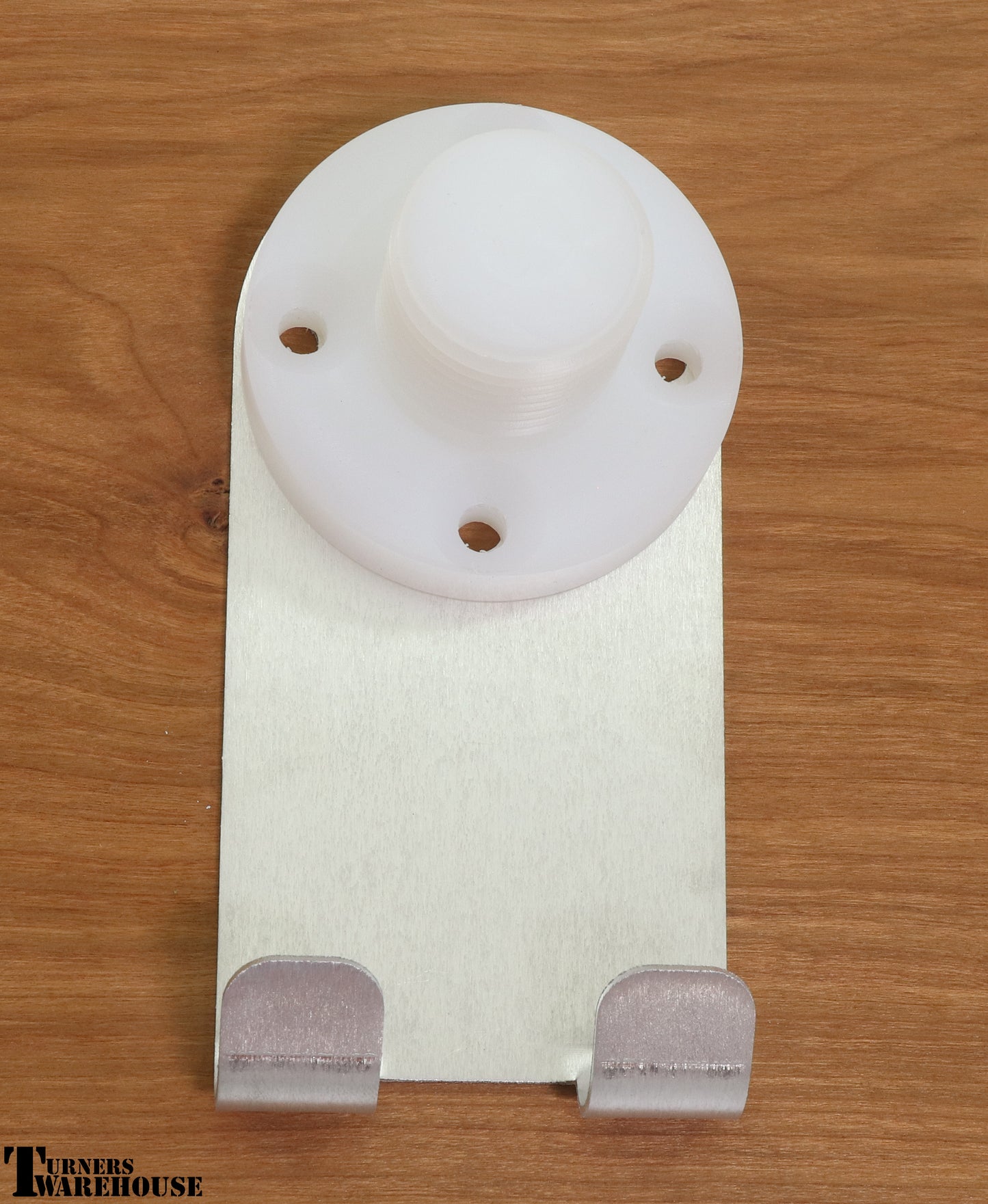 Maker Select HDPE Chuck Mount