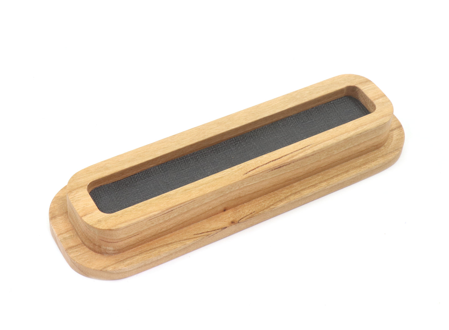 Wood Pen Rest