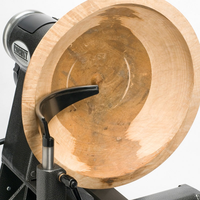 Toolrests for 18"-25" Lathes - Robust Tools