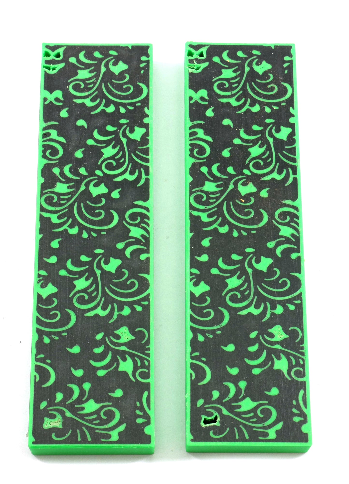 Resin Knife Scales