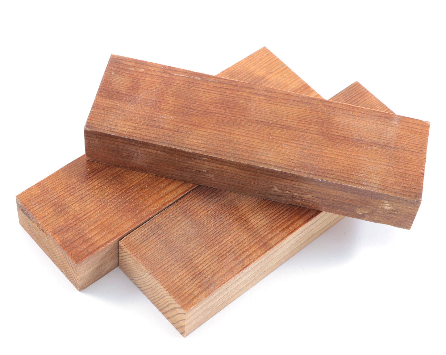 Wood Knife Blocks