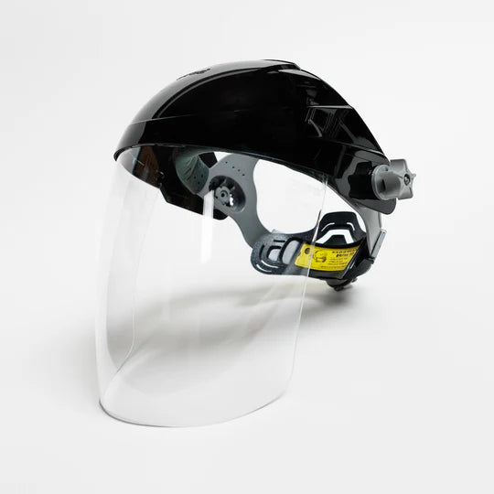 HDV Z87 Face Shield