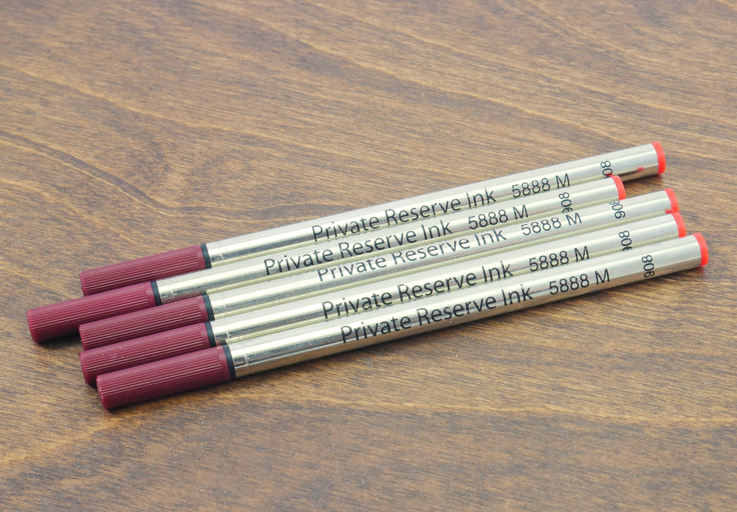 Inks - Rollerball Ink Refills