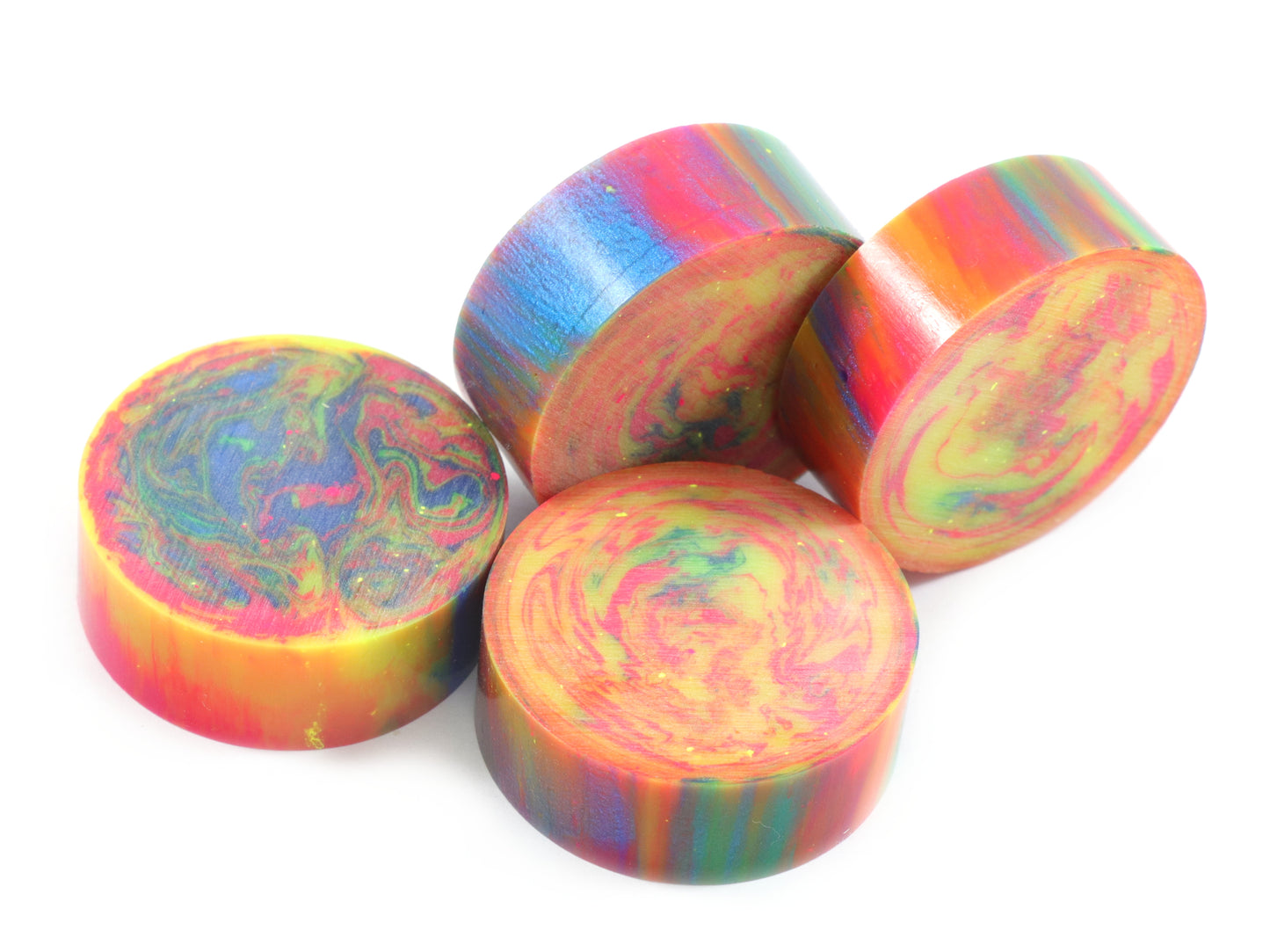 Top Choice - Ring Blanks