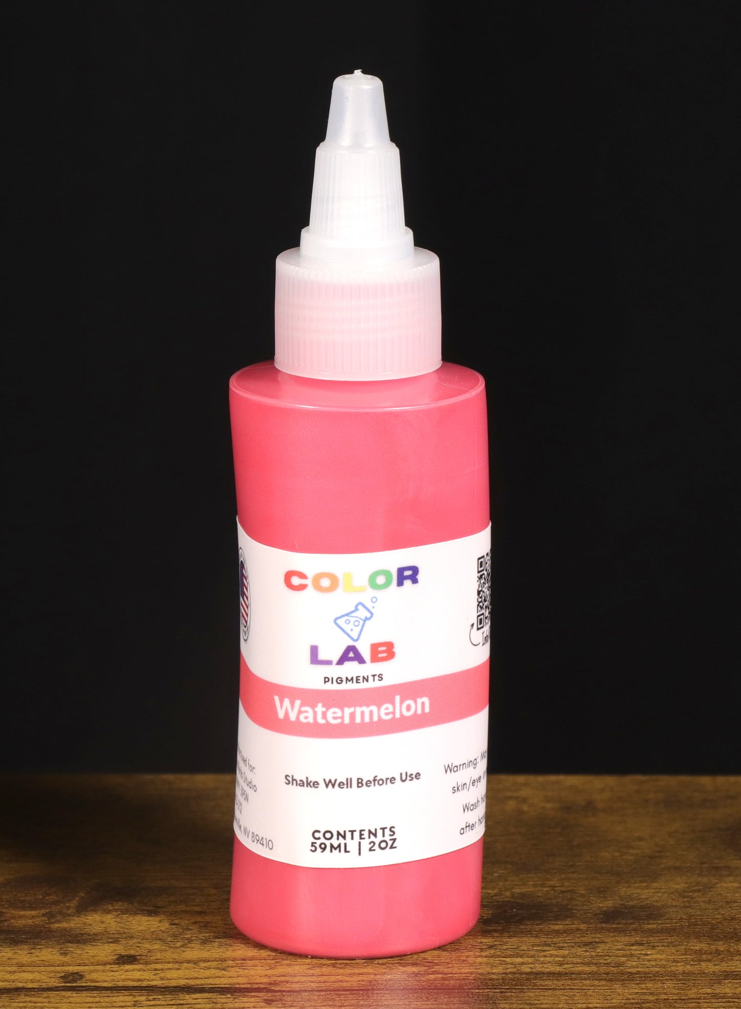 Color Lab Pigments - Resin Werks Studio