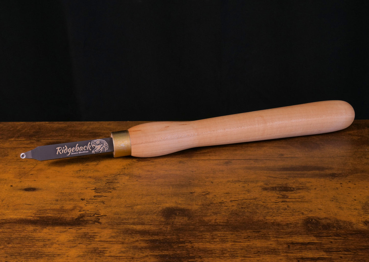 Ridgeback Turning Tool 5/8" Shank