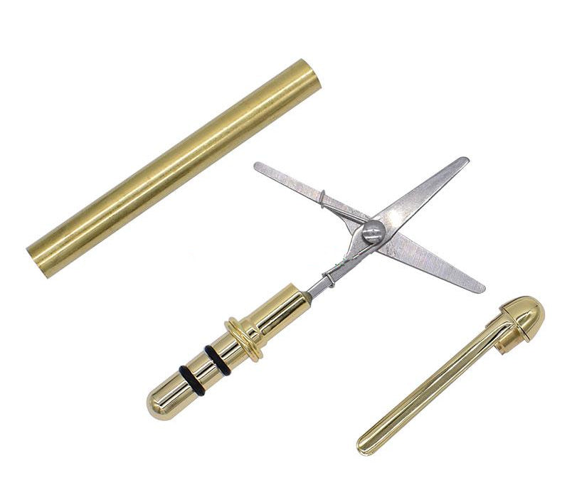 Mini Scissor Kit