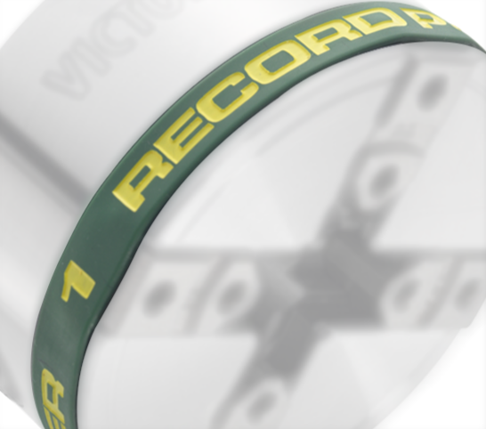 VersaLock Chuck Accessories- Record Power