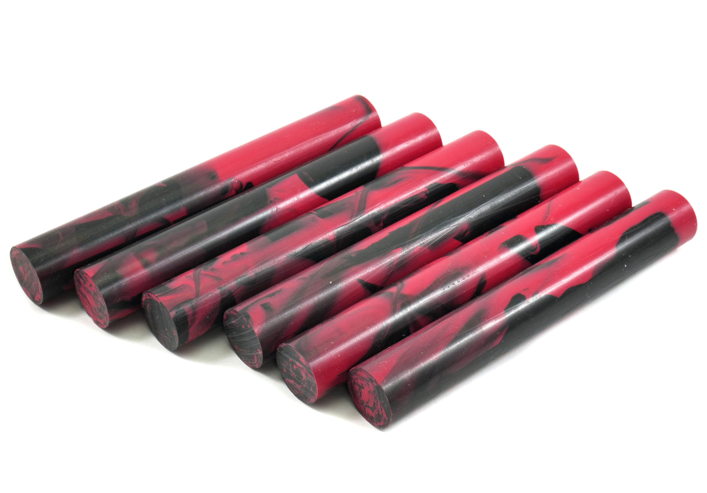 Team Color Pen Blanks
