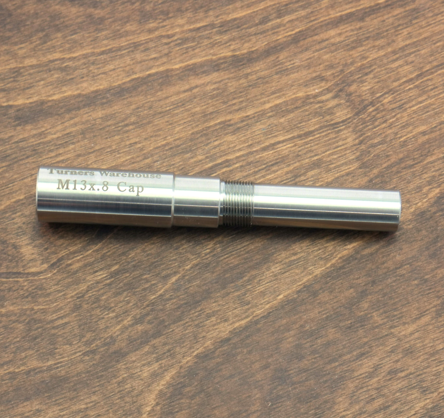 Kitless and Custom Mandrels