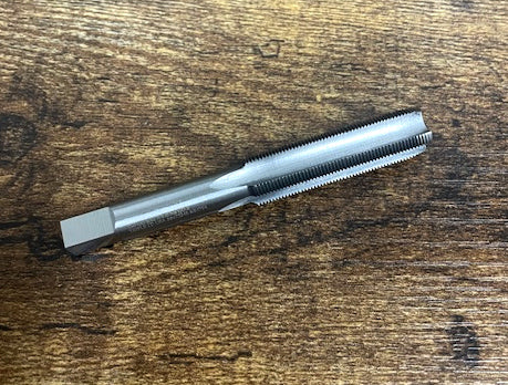 Tap and Die for Kitless and Custom Pens