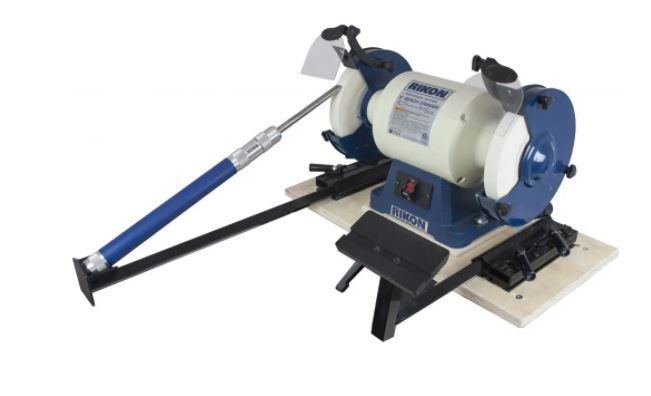 Rikon Pro Sharpening System Bundle