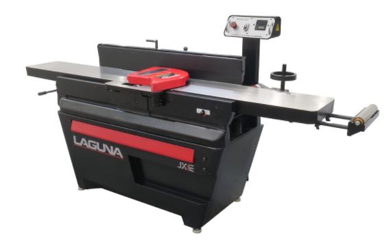 Laguna Jointers