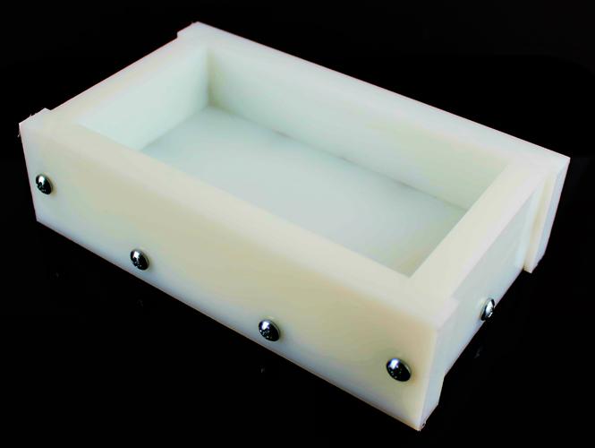 HDPE Blank Mold