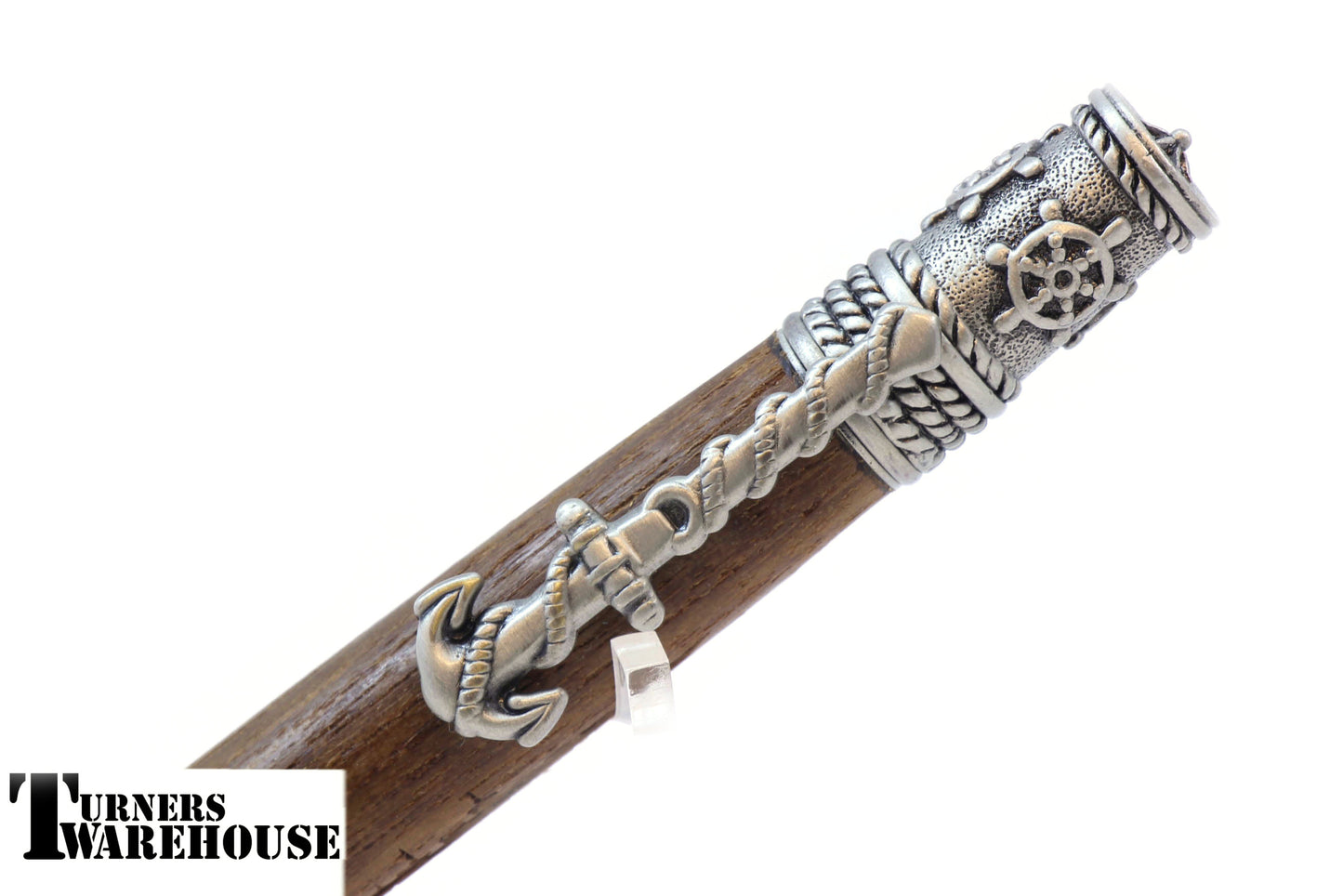 Nautical Twist Pen Kit PSI