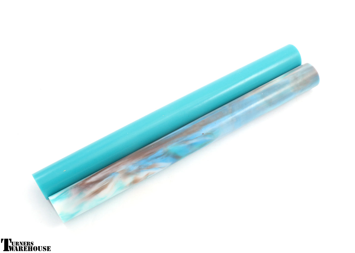 Kitless Blanks by Stormwinds