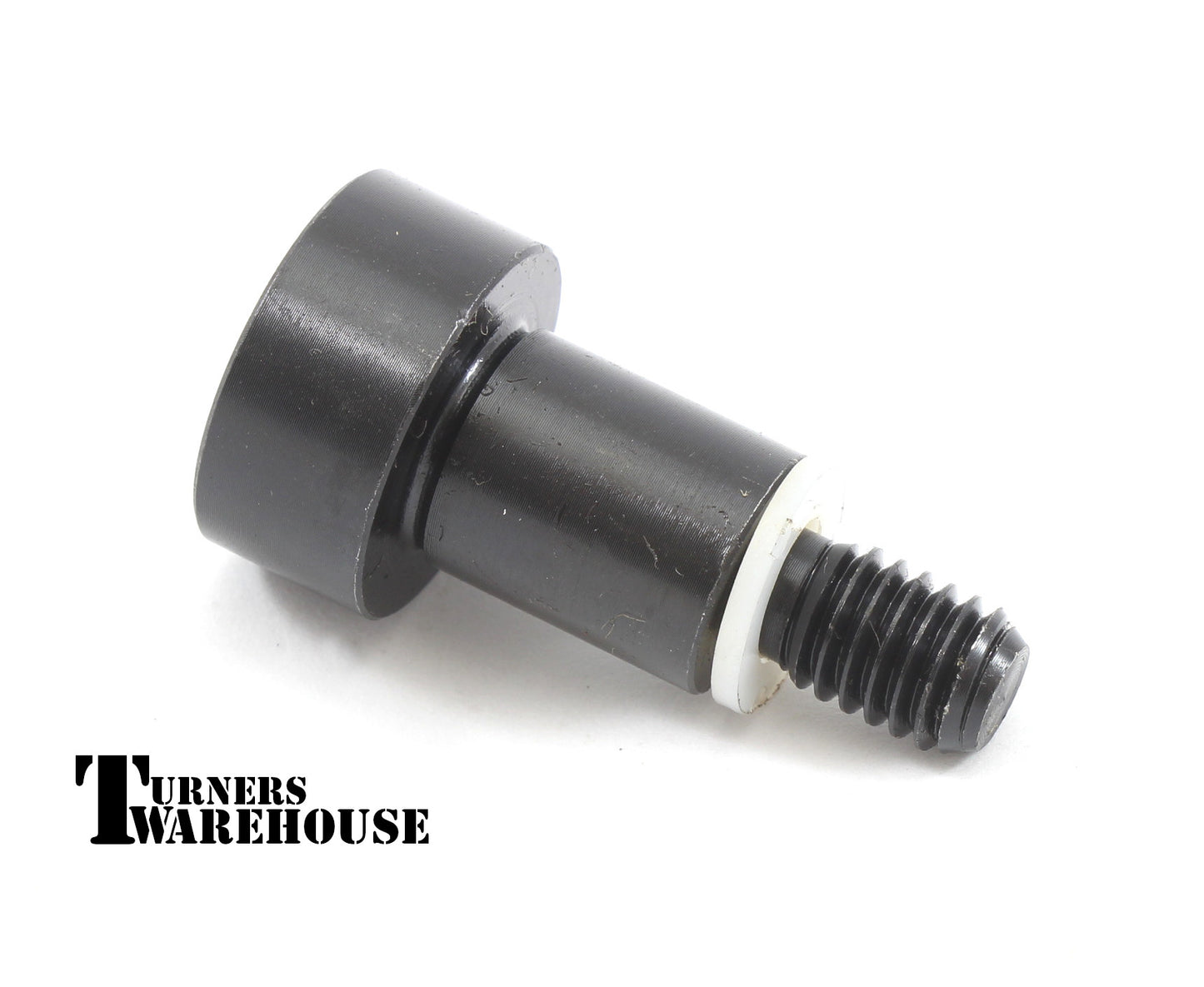 Universal Mandrel for Bottle Stoppers and most project kits - Made in USA