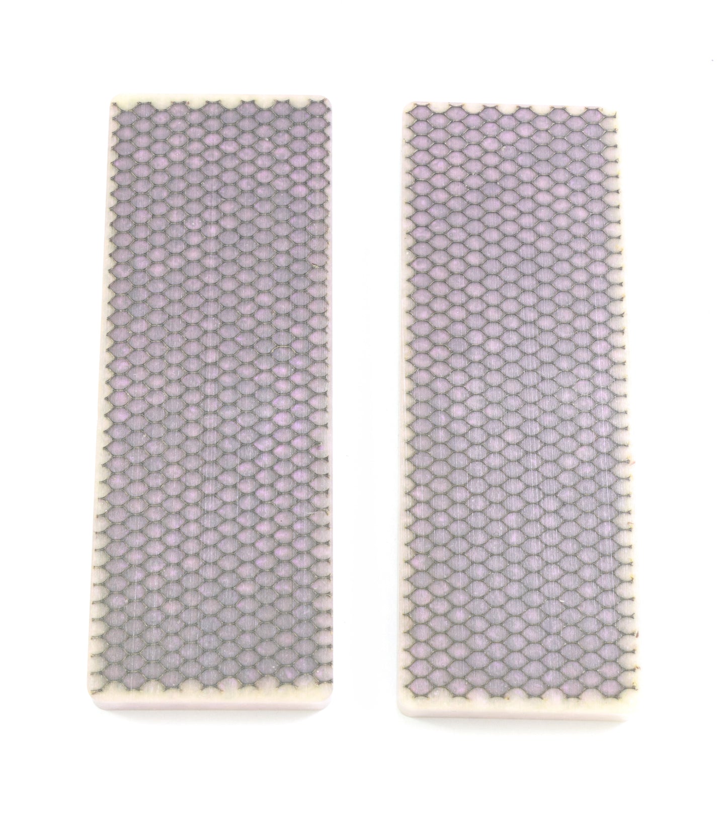 Top Choice - Honeycomb Knife Scales