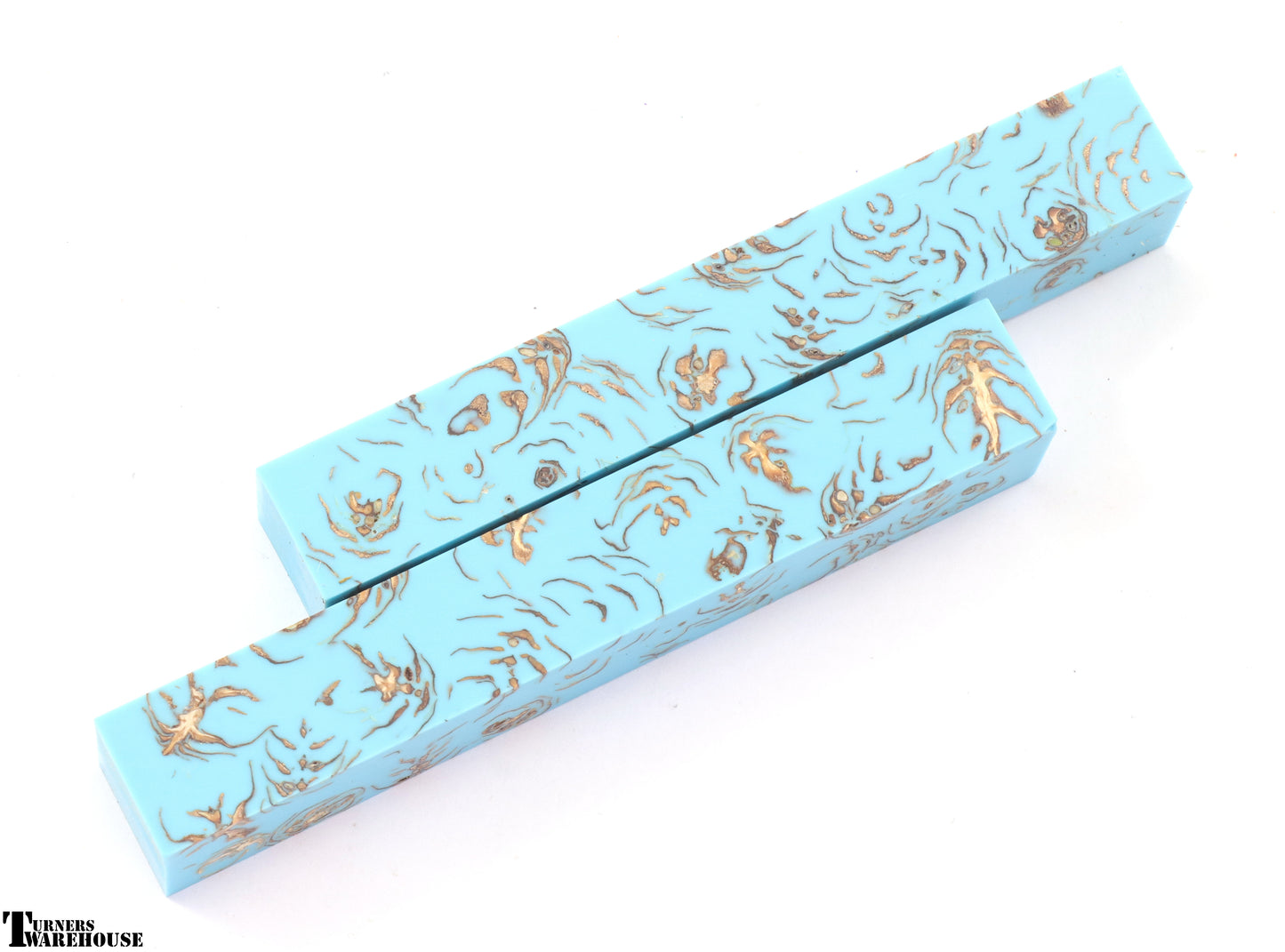 Pine Cone Pen Blanks