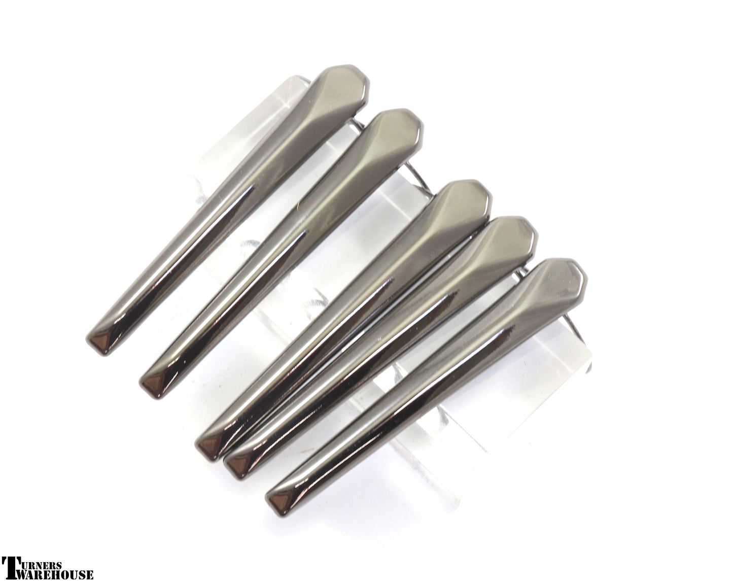 Custom Pen Clips - JR Size, Full Size Clips