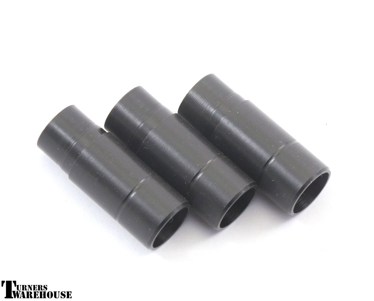 Jr Series Cap Internal Sleeves