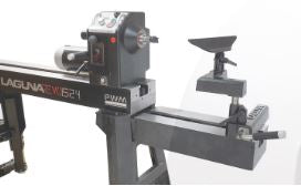 Laguna Revo 15/24 Accessories