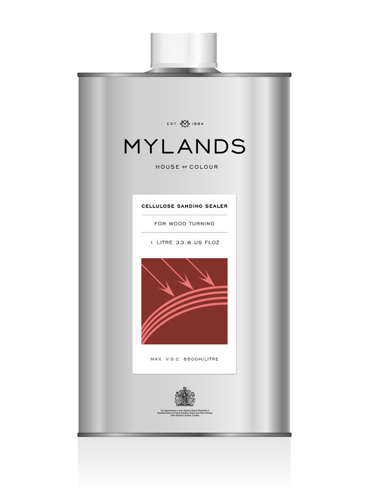 Mylands Cellulose Sanding Sealer