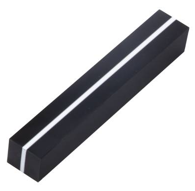 Thin Line Military Pen Blanks