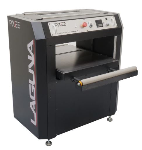 Laguna Planer ShearTec