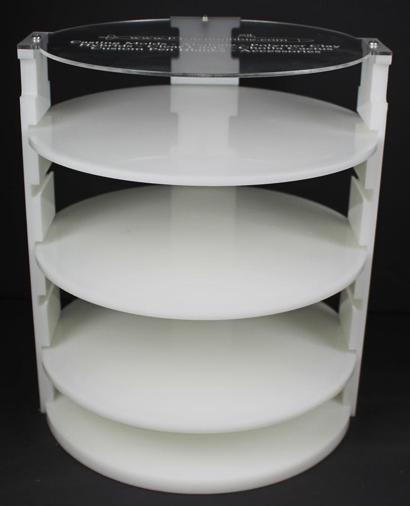 Resin_Casting_Mold_Rack_for_5_Gallon_Pressure_Pot