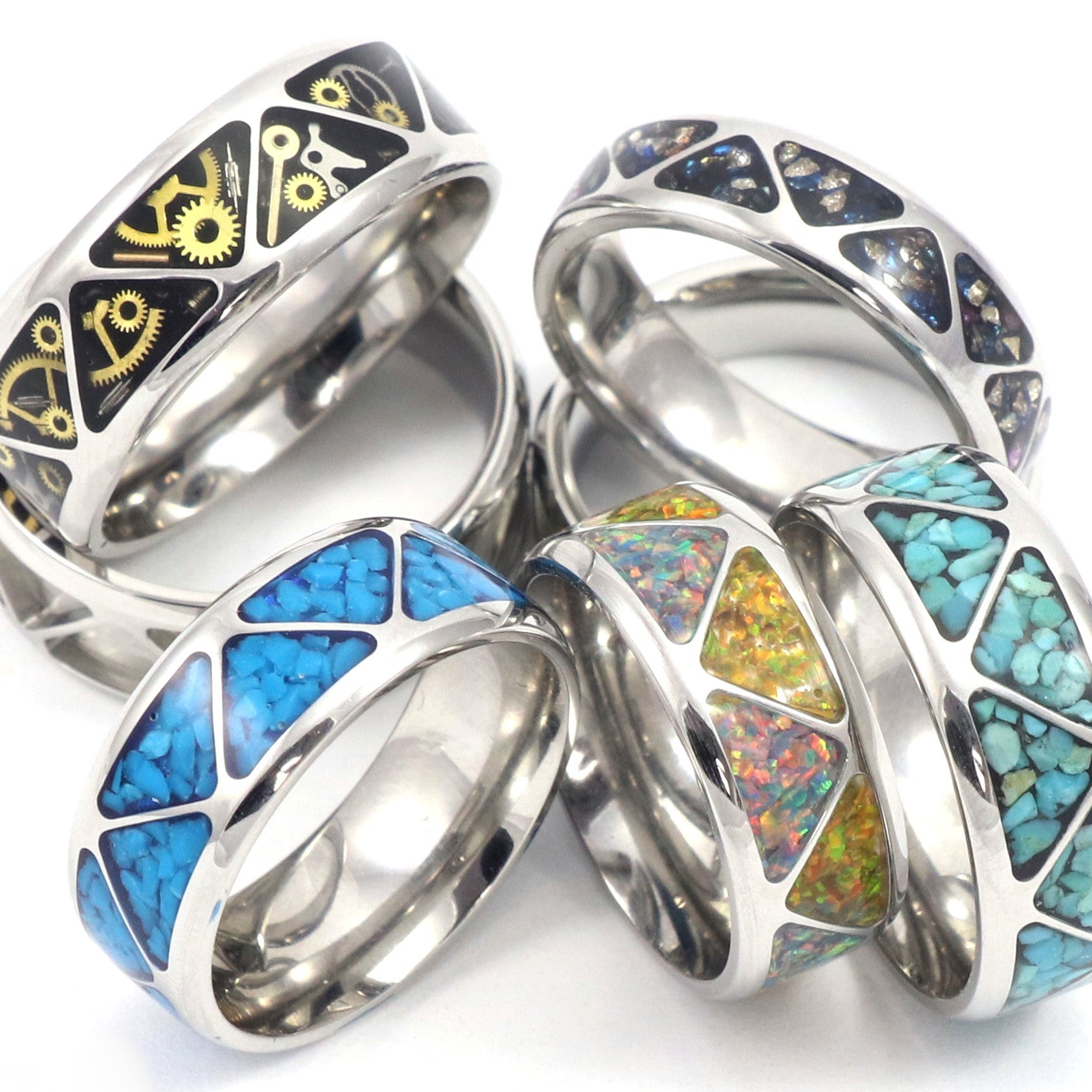 Ring Making