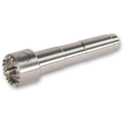 Axminster Drive Center, Live Center