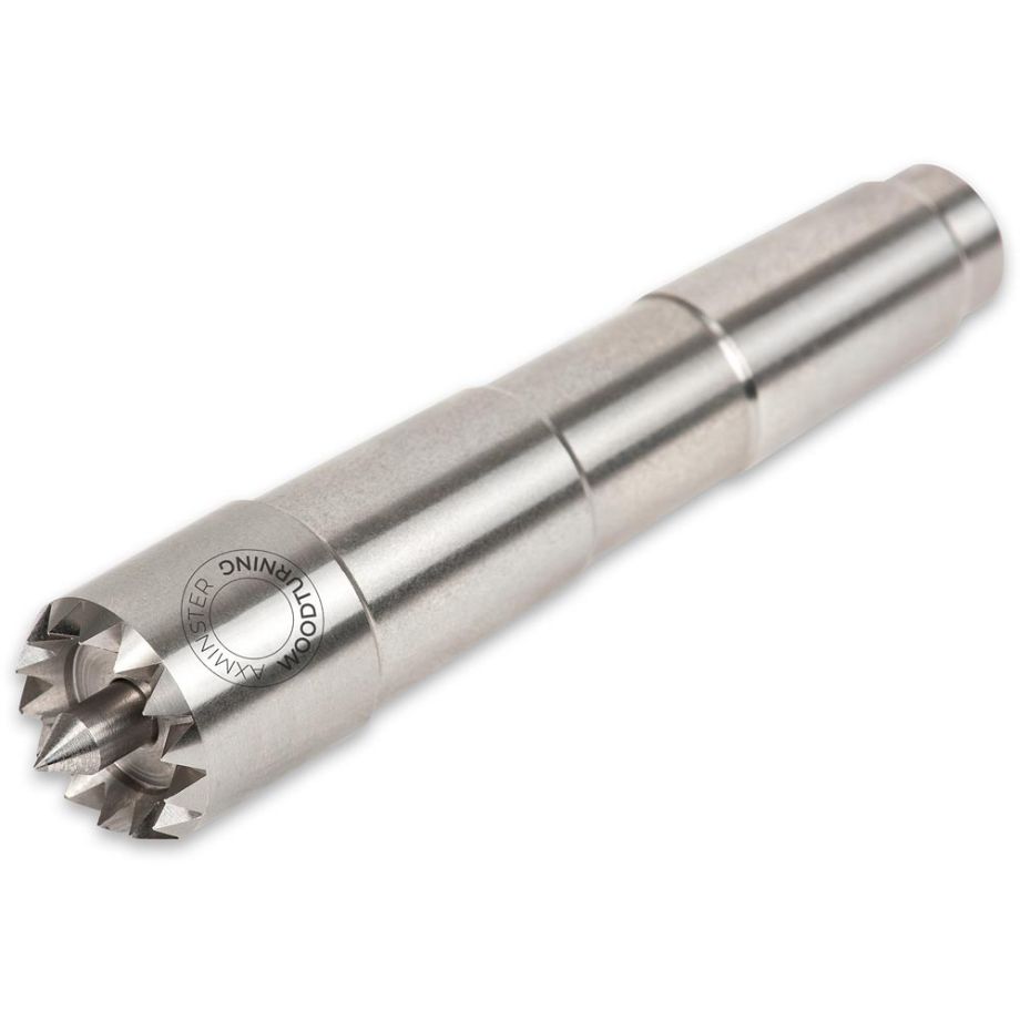 Axminster Drive Center, Live Center