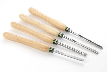 Record Power Pro Comfort HSS Turning Tools