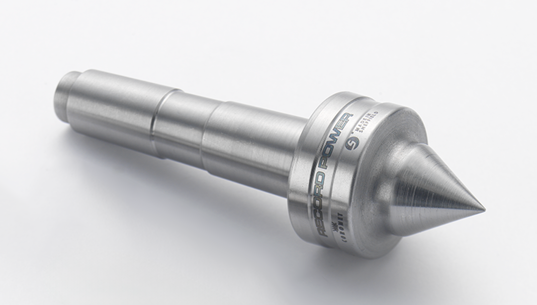 Spur Drives,  Lathe Drives, Live Centers
