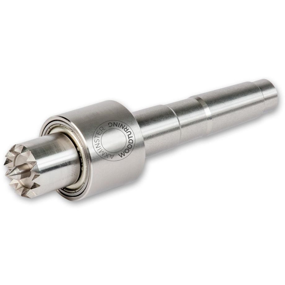 Axminster Drive Center, Live Center