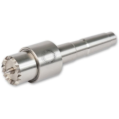 Axminster Drive Center, Live Center