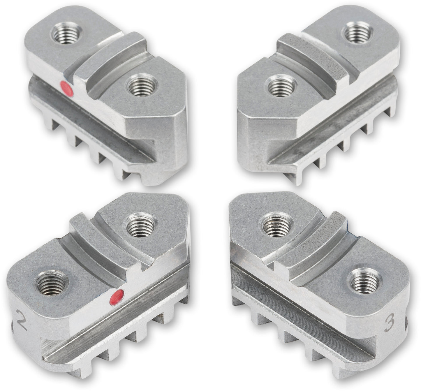 Axminster Mounting Jaws