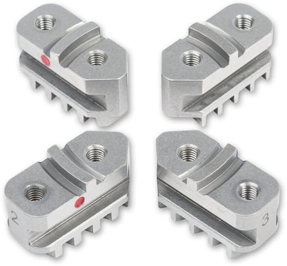 Axminster Mounting Jaws