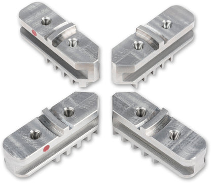 Axminster Mounting Jaws