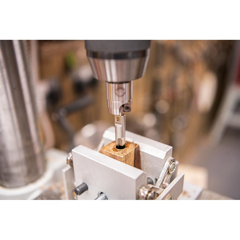 Axminster Pen Trimmer & Reamer Deluxe Set