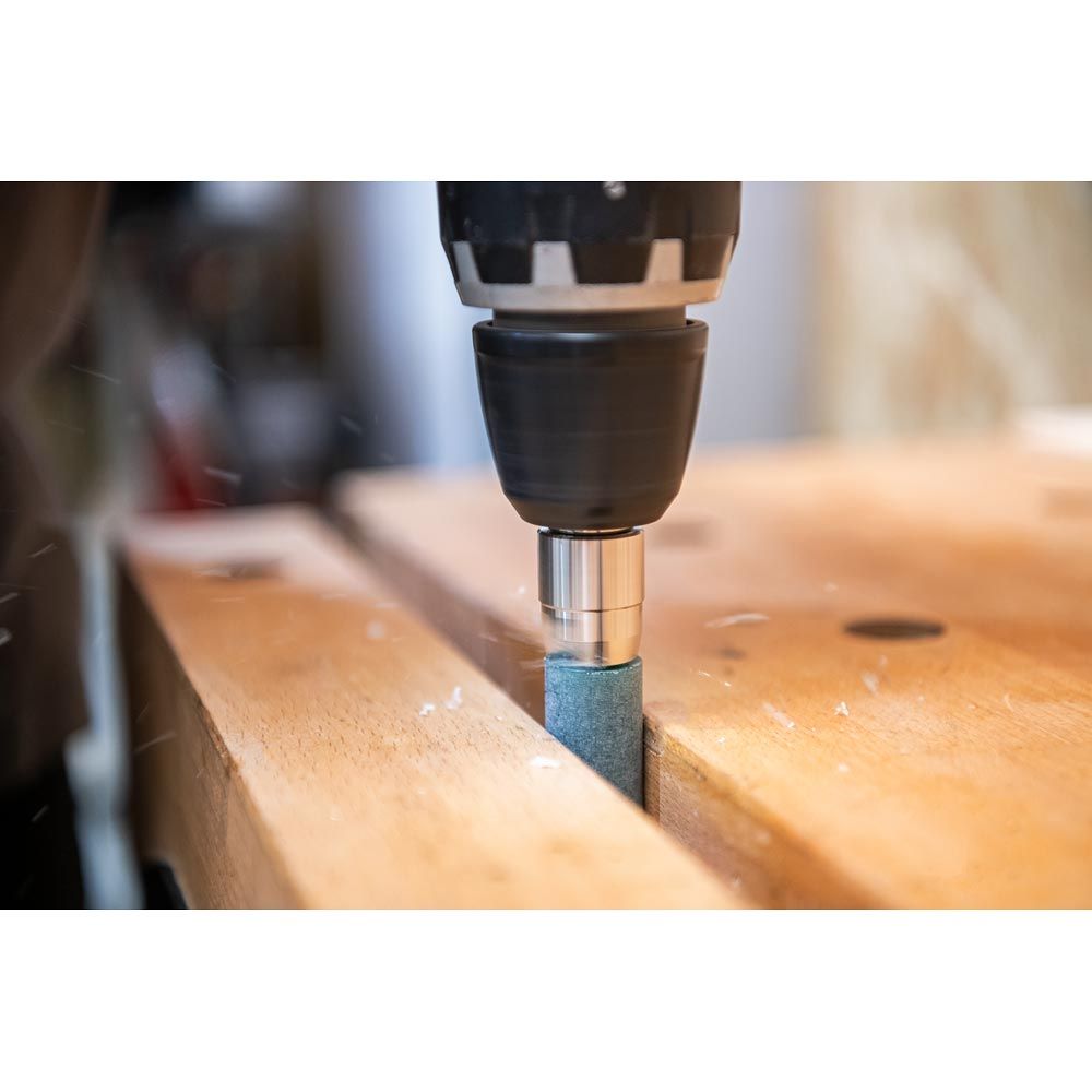 Axminster Pen Trimmer & Reamer Standard Set